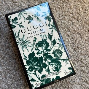 UNOPENED Gucci bloom!